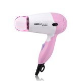 亚马逊个人护理电器特惠精选 1000瓦以下及1600瓦电吹风，享6至8折优惠