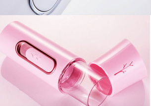 奥鼎康纳米补水美容仪KR108 一机多能的便携美颜新体验